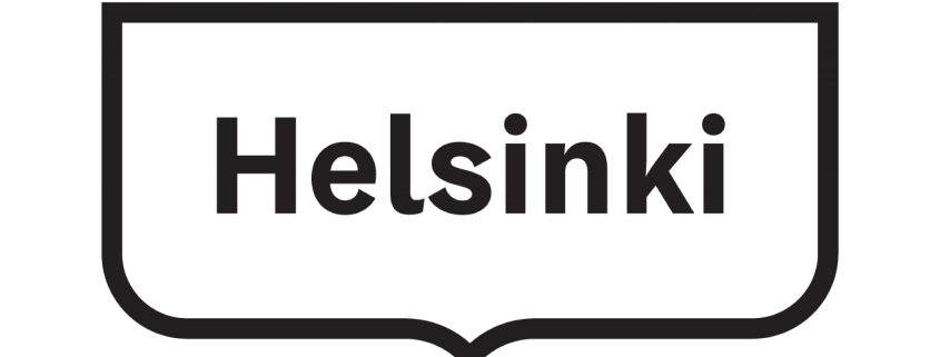 City of Helsinki logo