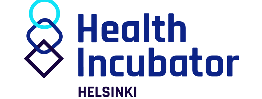 Health Incubator Helsinki logo