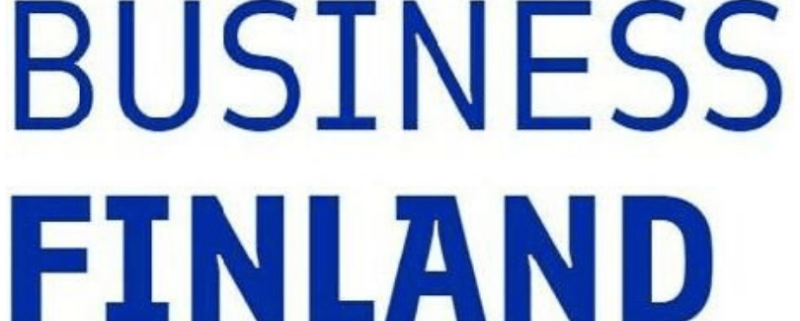 Business Finland logo