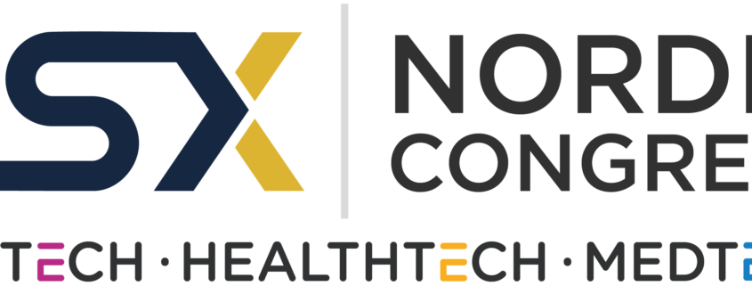 LSX Nordic Congress 2021 banner
