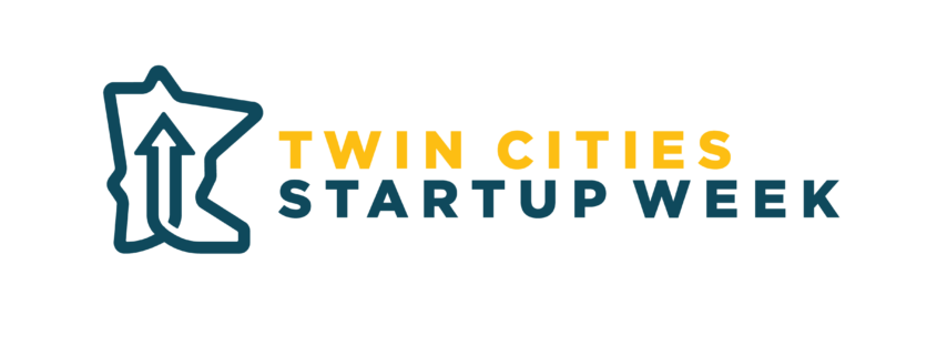 Twin Cities Startup Week logo